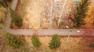 Территория МРЦ "Сергиевские минеральные воды"