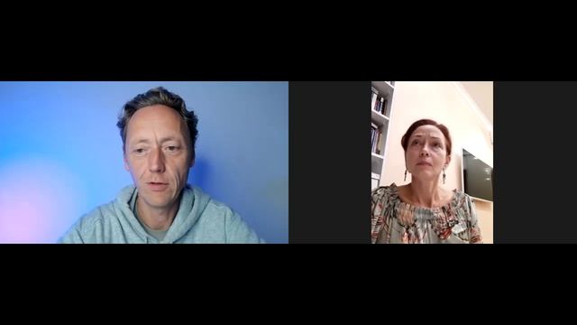 КОНТРОЛЬ И СВОБОДА, 4 ВСТРЕЧА // Психолог Александр Волынский смотреть онлайн