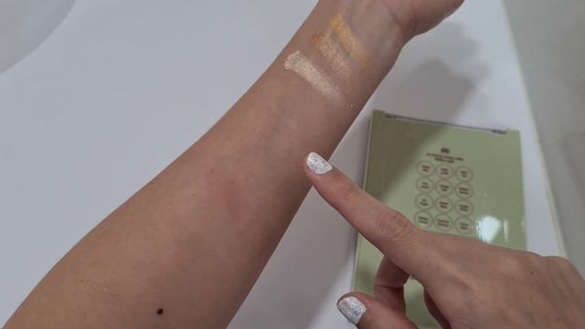 FIRST SHOP MY STASH MAKEUP #1 смотреть онлайн