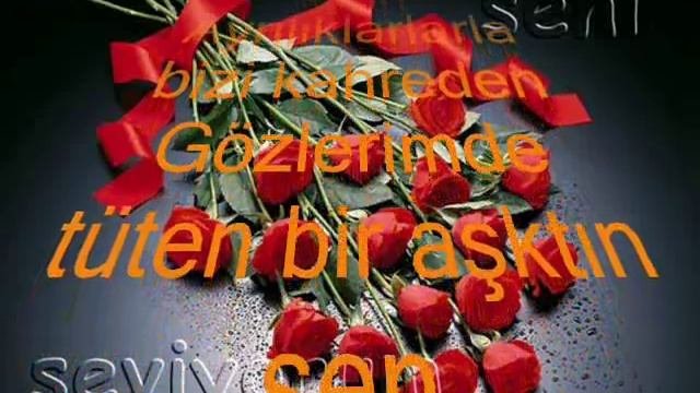 Nilufer Haykırsam Göklere
