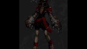 Warhammer 40k- imperial guard commissars tribute