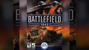 Топовая музыка из Battlefield 1942