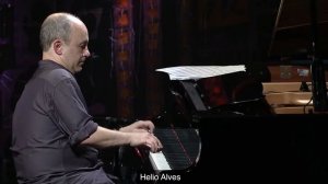 Brazilian Jazz Pianists - Jazz Video Guy Live 9.4.20