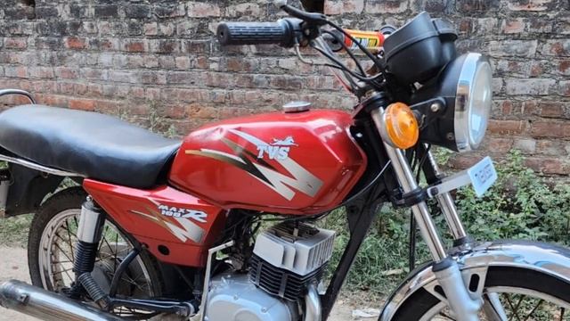 Suzuki Max R 100 for sale in Ramanathapuram |2003 model |MAX R100 |a2zinfotamil | #rx100 #rx #max10