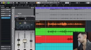 Автоматизация с Vocal RIDER. Как еще можно использовать плагин.
