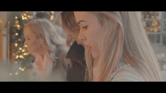 Goldstar Chauffeur Drive Christmas Movie смотреть онлайн