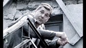 Ликвидация/Фима/ Эмик и его Мама.