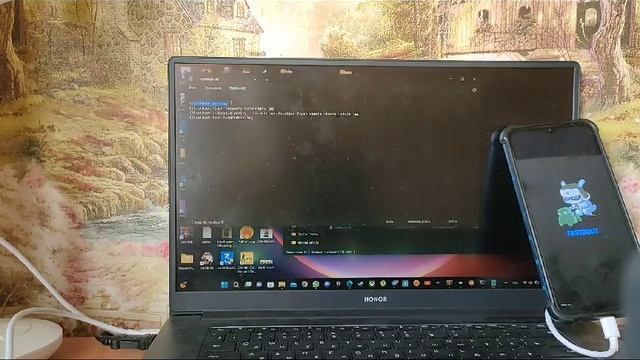 ? УСТАНОВКА TWRP НА XIAOMI REDMI 9 смотреть онлайн