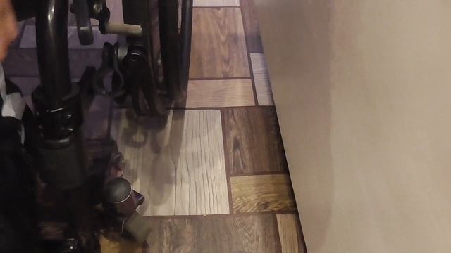 Электроприставка  к активной коляске UNAwheel mini