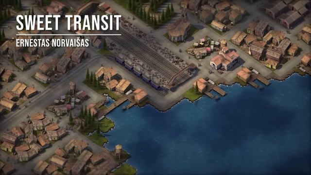 The Best New TRAIN Games In 2024 | Tracks, Rails & Engine Simulation