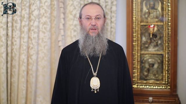 Толкование Евангелия с митр. Антонием (Паканичем). Преображение Господне. Суббота, 19.08.2023.
