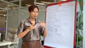 Налоги в Китае. Вся базовая информация в одном видео!