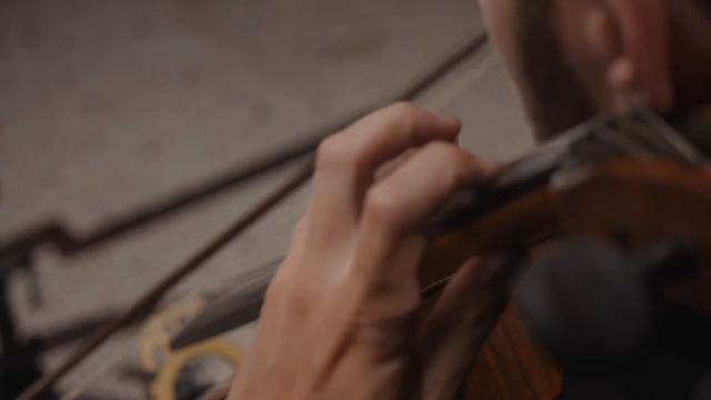 J. S. Bach — Cello Suite Nr. 2 in D Minor, BWV 1008 смотреть онлайн