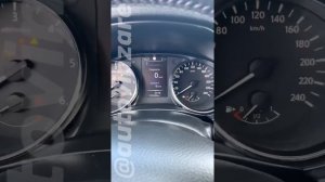 Обзор Nissan Qashqai 2015 1.5 Дизель