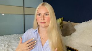 Блонд без порошка: как уйти от порошка при окрашивании в блонд