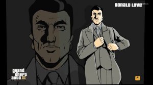 GTA 3 Ending Theme Song | Main Theme Latest Official Edition | Rare Soundtrack