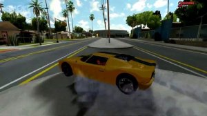 САМАЯ КРАСИВАЯ ЛЕТНЯЯ СБОРКА GTA SAMP / ПРИВАТ СБОРКА САМП: СЛАБЫЕ ПК / СРЕДНИЕ ПК (2022)