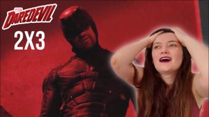 Сорвиголова 2 сезон 3 серия