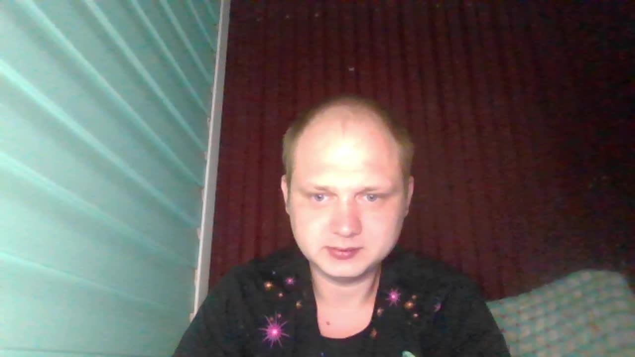 Поговорим)))