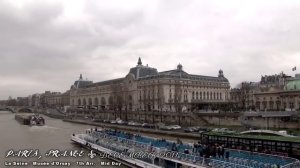 La ville de Paris - HD