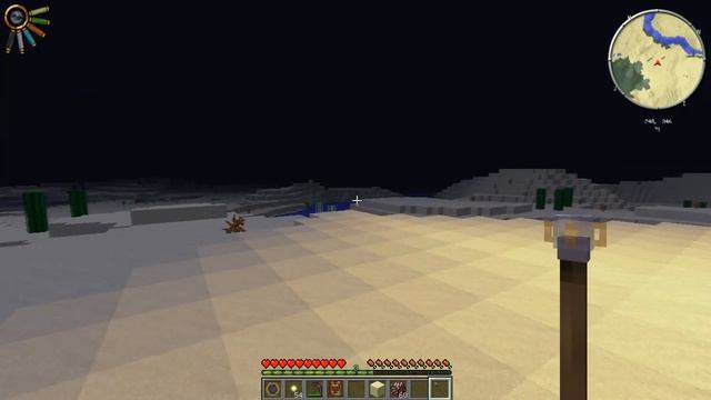Гайд, обучение по моду Thaumcraft 4 - Равноценный обмен #4