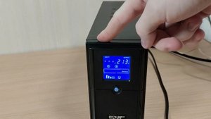 Обзор SVC V 500 L LCD