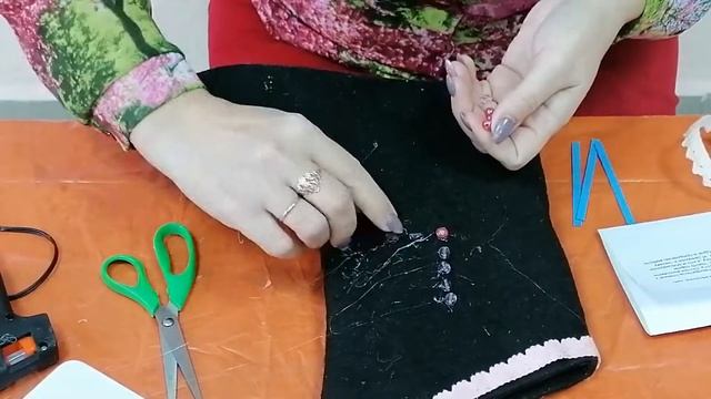 Крещенские гадания