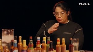 HOT ONES : Melha Bedia appelle son docteur