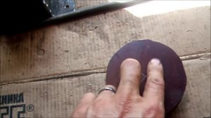 КАК СДЕЛАТЬ ШКИВ НА ДВИГАТЕЛЬ БЕЗ ТОКАРЯ . HOW TO MAKE THE ENGINE PULLEY