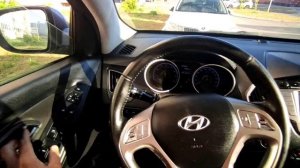 Hyundai ix35 4wd АКПП