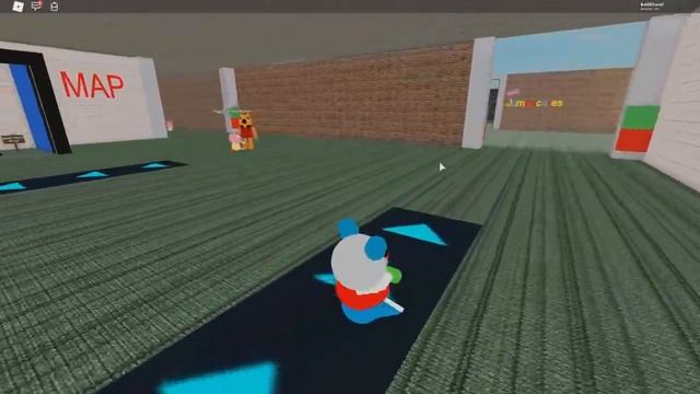 All Piggy Baby Characters - Roblox Piggy смотреть онлайн