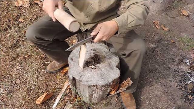 Pathfinder Knife Shop Review Grizzly смотреть онлайн