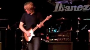 Andy Timmons Electric Gypsy