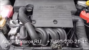 Купить Двигатель Ford Fiesta 1.4 RTJA RTJB Двигатель Форд Фиеста 1.4 2009-н.в Наличие без предоплат
