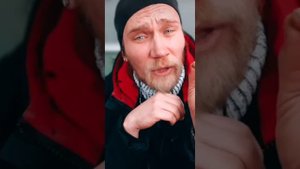 "Я ждал тебя..." Автор: Александр Гусев. Читает: Дмитрий TikTok @joker1988fase