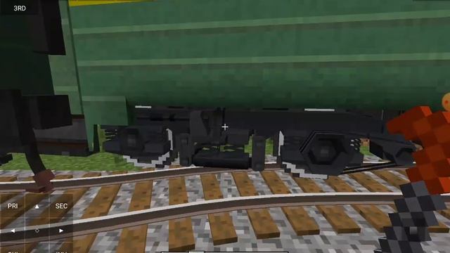 играю в minecraft java с модам real train mod смотреть онлайн
