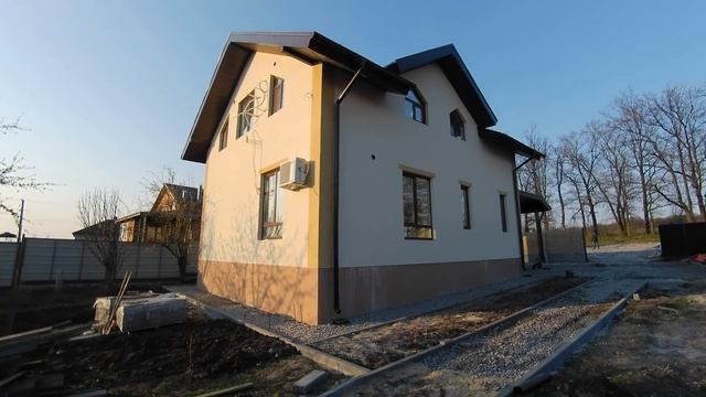 Утепление фасада; Декор Фасада смотреть онлайн