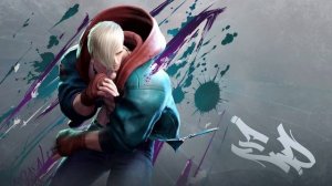 Ed Theme - Street Fighter 6