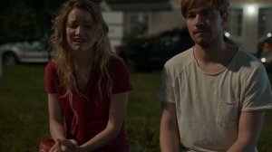 Сериал Надвое. Галя - Настя Волынская