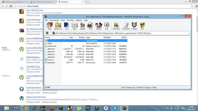 Как и где скачать The Walking Dead все 5 эпизодов смотреть онлайн
