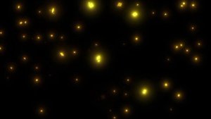 Падающие блестки Фон Футаж Красивый фон  #фон  #заставки #праздник