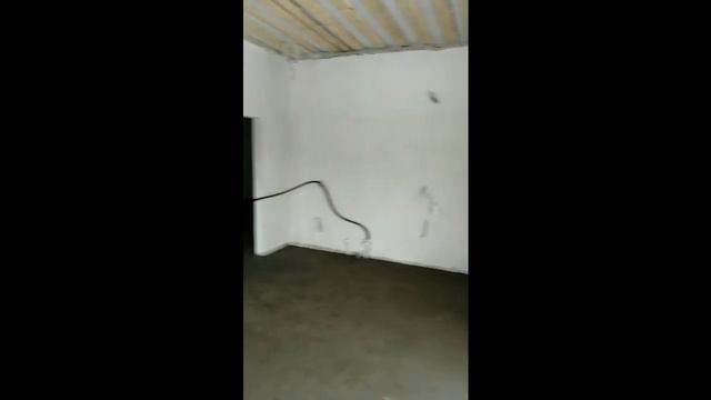 Коттедж. Казань. Зимняя горка.