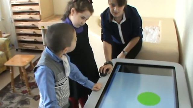 Путешествие с геометрическими фигурами смотреть онлайн