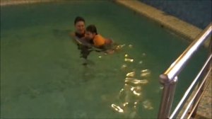 Плавание в детском центре «Кайсар» (7)