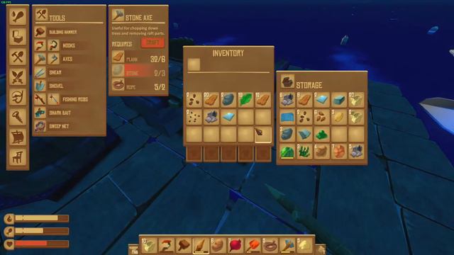 Raft india new update chapter 2 #raft смотреть онлайн