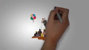 Как рисовать в программе Sparkol Videoscribe. Рисованное видео