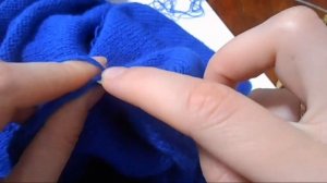 Идеальный рукав из проймы - пошаговое описание всех расчетов!!! Простое платье спицами. Ч.10