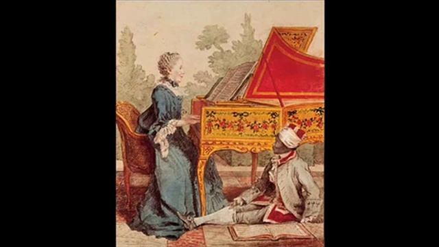 Domenico Scarlatti Sonatas K 428 - K 475