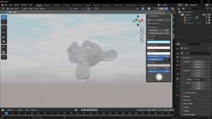 Blender's DYNAMIC SKY Addon: HDR-FREE Environment Creation