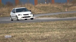 1 этап Чемпионата IronRacer 2022